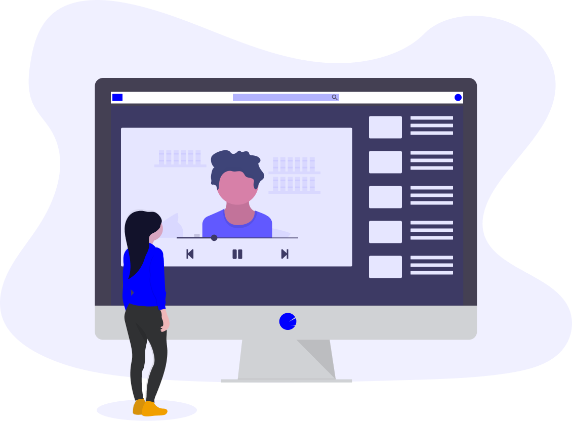 Online Learning Platform
